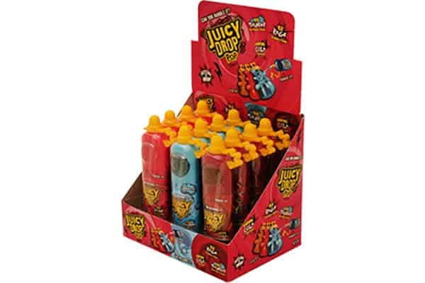 Juicy Drop Pop