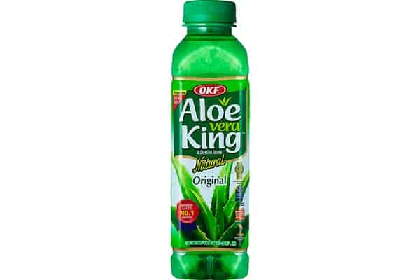 Aleo Vera King Original