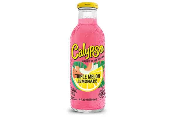 Calypso Triple Melon Lemonade