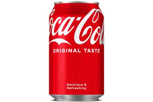 Coca Cola Original