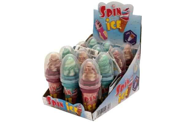 Spin Ice Twist 24g