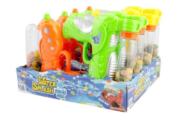 Water Splash Super Gun 25g
