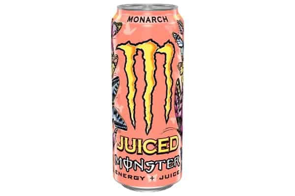 Monster Energy Drink Juiced Monarch 500ml Dose (EWP AT)