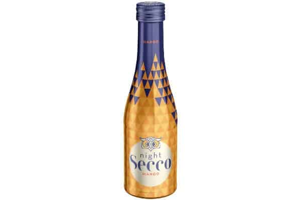 Night Secco Mango 200ml