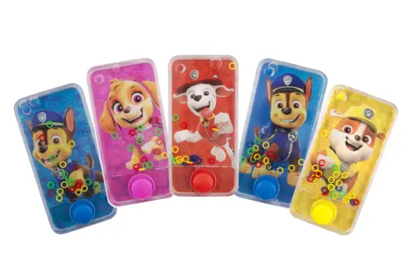 Paw Patrol Water Game 126g