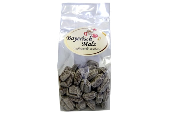 Edel - Blockmalz Bonbons 150g Beutel
