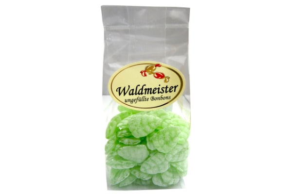 Edel - Waldmeister Bonbons 150g Beutel