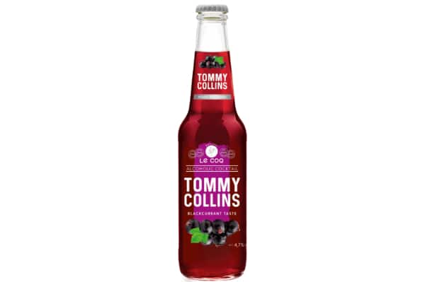 Le Coq Tommy Collins (Alc. 4,7% vol) 330ml Flasche