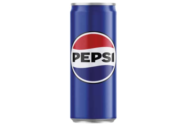 Pepsi Cola Original 330ml Dose (EWP AT)