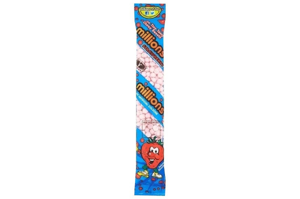 Millions Strawberry 55g