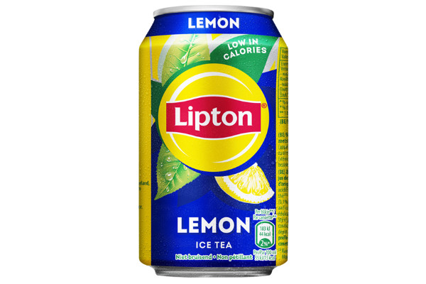 Lipton Ice Tea Lemon 330ml (EWP AT)