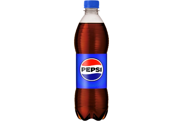 Pepsi Cola 500ml PET (EWP AT)