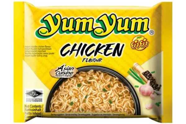 YUM YUM Chicken Flavour 60g