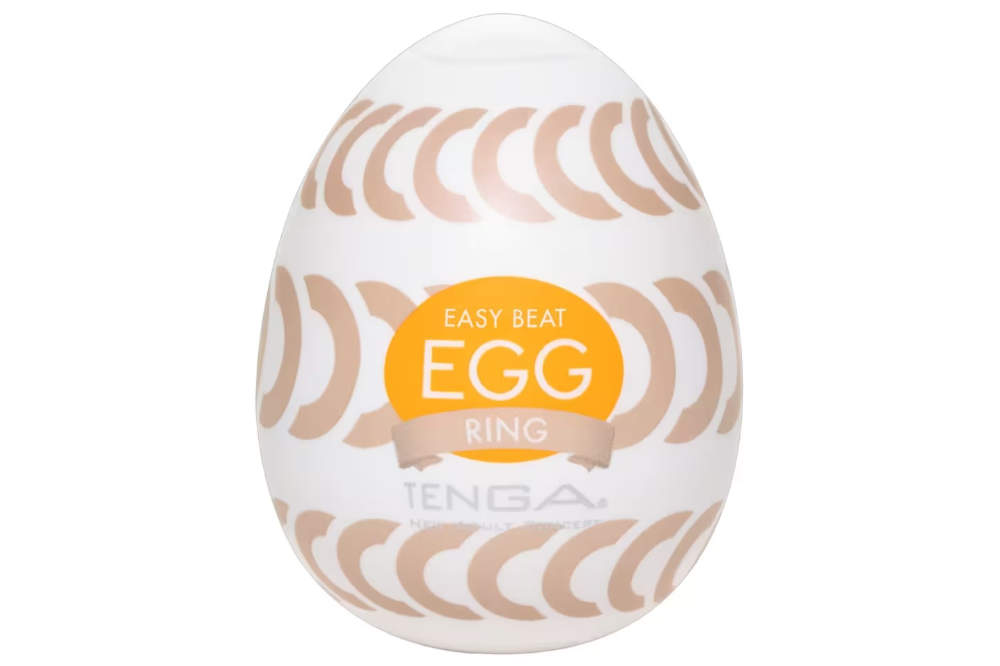 TENGA Egg - Ring