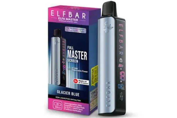 Elfbar ELFA Master - Glacier Blue