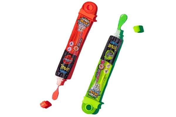 BRAIN BLASTERZ - Sour Gunk 28ml