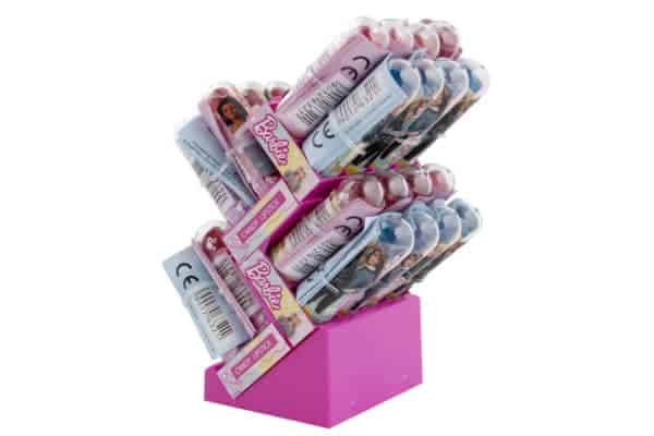 Barbie Candy Lipstick 6g