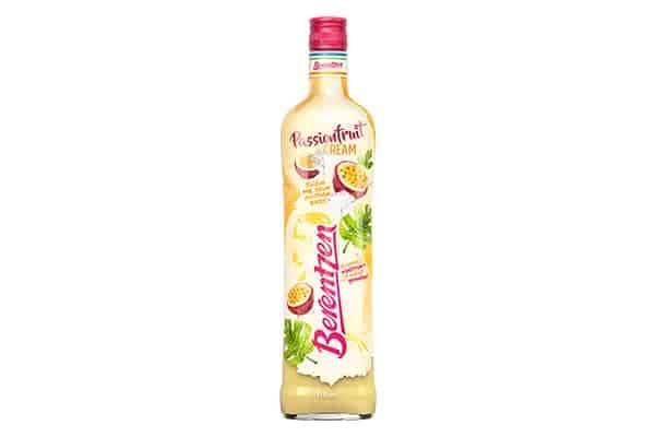 Berentzen Passionsfruit Cream (Alc. 15% vol) 700ml