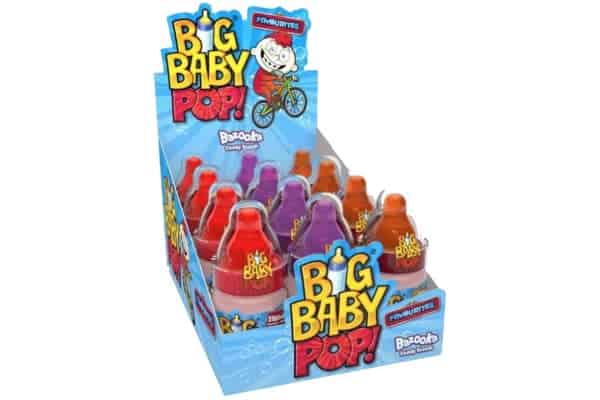 Big Baby Pop 32g