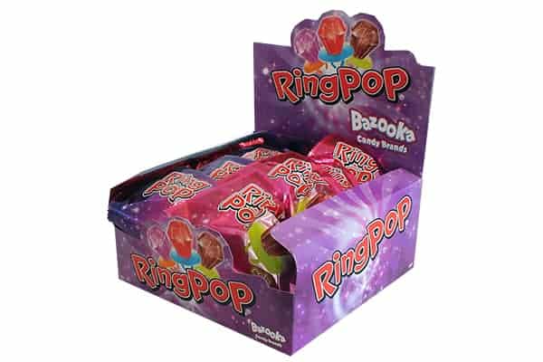 Ring Pop 10g