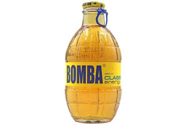 BOMBA Energy - Classic 250ml