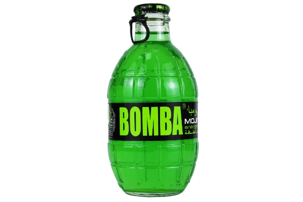 BOMBA Energy - Mojito 250ml