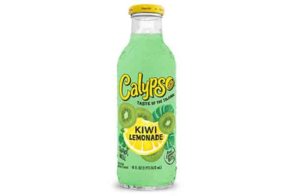 Calypso Kiwi Lemonade 473ml
