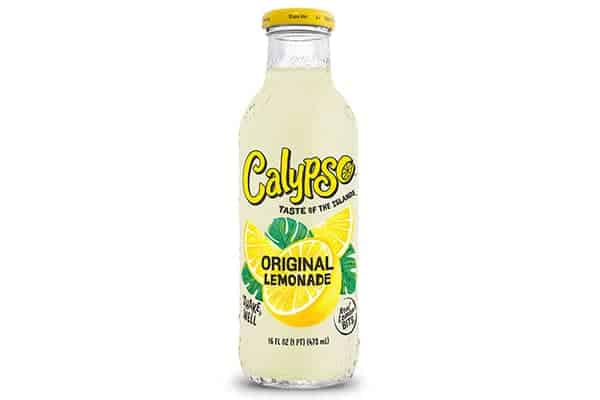 Calypso Original Lemonade 473ml