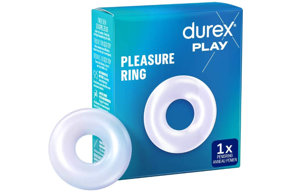 Durex Play - Pleasure Ring