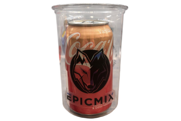 Epic Mix Drunk´n Candy