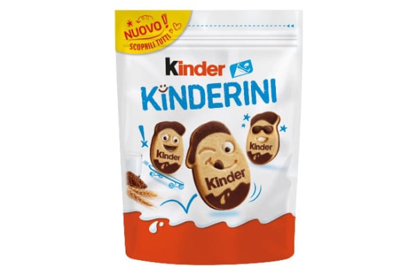Kinder Kinderini 250g