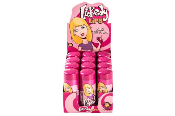 Sweet Lickedy Lips 60ml
