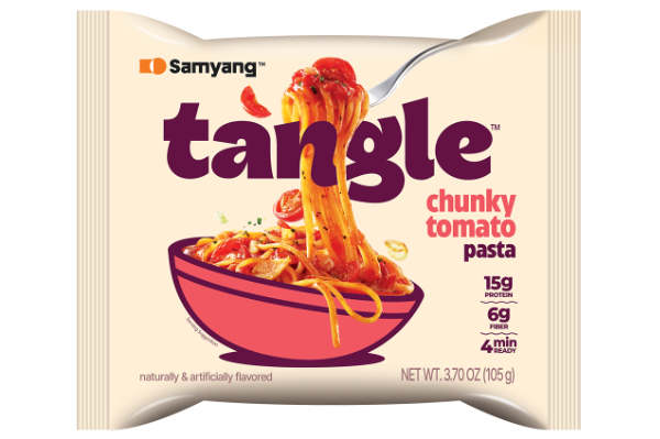 Samyang Tangle - Chunky Tomato 105g