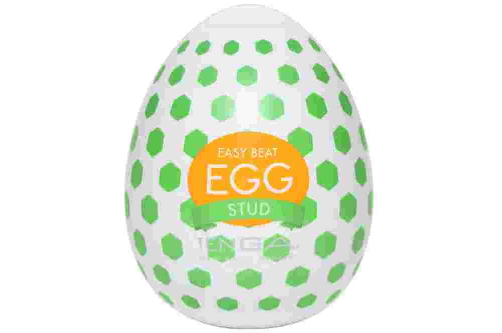 TENGA Egg - Stud