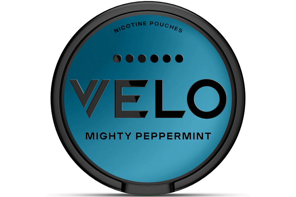 VELO Mighty Peppermint ●●●●●● (NEU)