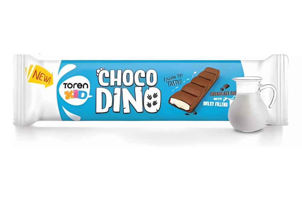 Choco Dino 30g