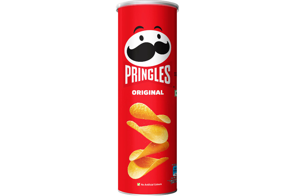 Pringles Original 165g
